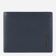Портмоне чоловіче шкіряне Piquadro PU4188MOSR/BLU Синє (800070289565) - зображення 1