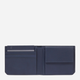 Портмоне чоловіче шкіряне Piquadro PU4188W131R/BLU Синє (800070326246) - зображення 2
