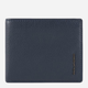 Portfel męski skórzany Piquadro PU4518MOSR/BLU Granatowy (800070289566) - obraz 1