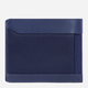 Портмоне чоловіче Piquadro PU4518S131R/BLU Синє (800070320578) - зображення 2