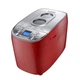 Хлібопічка електрична з двома лопатями VIMAR VBM-736 Red 15 програм Vimar 79358 - изображение 1