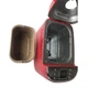 Хлібопічка електрична з двома лопатями VIMAR VBM-736 Red 15 програм Vimar 79358 - изображение 5