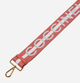 Pasek Coccinelle Nastro E3Q2A68C501-492 Różowy (800070316503) - obraz 2