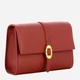 Torebka crossbody damska skórzana Coccinelle Dorian E5RCK550101-R31 Czerwona (800070326744) - obraz 3