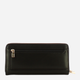 Portfel damski Guess Laurel SWVC8500146-BLA Czarny (800070326186) - obraz 2