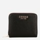 Гаманець жіночий Guess Laurel SWZG8500137-BLA Чорний (800070326188) - зображення 1