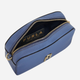 Torebka crossbody damska skórzana Furla Primula Mini WB00667BX06131246S9035 Ciemnogranatowa (800070306834) - obraz 4