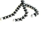 Гнучкий штатив тринога для камери L 3/8 до 2кг Black (284745) - зображення 2