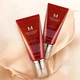 Тональный ВВ-крем SPF 42 MISSHA M Perfect Cover BB Cream SPF 42 PA+++, 20 мл - оттенок 23 - бежевый - изображение 3