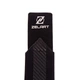 Бинты кистевые 50 см для жима Полиэстер / Эластан липучка 2 шт STRENGTH WRIST WRAPS Zelart цвет черно-оранжевый TA-2256 - изображение 9
