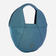 Torebka hobo damska skórzana Gabs Yuma TG L G010120T3X2561-C3051 Ciemnogranatowa (800070315015) - obraz 3