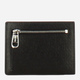 Etui na karty męskie Calvin Klein K50K509130-01I Czarne (800070254455) - obraz 2
