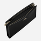 Сумка клатч жіноча з натуральної шкіри Furla Camelia Mini WE00528ARE000O60001007 Чорна (800070310973) - зображення 3