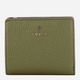 Гаманець жіночий шкіряний Furla Camelia S WP00307HSF0002810S1007 Зелений (800070325837) - зображення 1