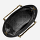 Torebka crossbody damska skórzana Michael Kors 30S3G5WT1L-001 Czarna (800070308000) - obraz 3