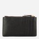 Etui na karty męskie Michael Kors 34H0GT9D6L-001 Czarne (800070270953) - obraz 2