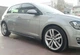 Боковые пороги DPT V-8 (грунтованные под покраску) для Volkswagen Golf 7/E-Golf 2012-2020 гг - изображение 3