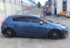 Боковые пороги DPT V-1 (под покраску) для Opel Astra J 2009-2015 гг - изображение 4