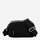 Torebka crossbody damska mała Mandarina Duck Hunter P10VCT02-651 Czarna (800070271025) - obraz 1