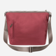 Сумка мессенджер жіноча Mandarina Duck Hunter P10VCT05-394 Червона (800070333618) - зображення 2