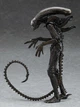 Колекційна фігурка Ксеноморф "Чужний" Alien на підставці 16см - зображення 5