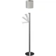 Держатель для туалетной бумаги Joseph Joseph Easystore Luxe 2-in-1 toilet roll stand 70594 - изображение 3