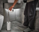 Держатель для туалетной бумаги Joseph Joseph Easystore Luxe 2-in-1 toilet roll stand 70594 - изображение 7
