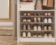Стійка для взуття (12 пар) Joseph Joseph Level Plus Adjustable Shoe Rack - Triple 55009 - зображення 10