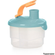 Контейнер с разделителем 250 мл Tupperware - изображение 1
