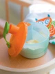 Контейнер с разделителем 250 мл Tupperware - изображение 5