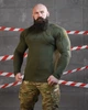 Тактичний демісезонний убакс 5.11 Tactical M олива (86421) - зображення 2