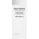 Сироватка з пептидним комплексом MEDI-PEEL Peptide 9 Aqua Essence Lifting Ampoule - 50 мл - зображення 2