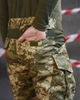 Тактичні штурмові демісезонні штани 7.62 Tactical XL піксель (91040) - зображення 7