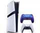 Игровая консоль Sony PlayStation 5 Pro 2Tb + DualSense (Chrome Indigo) - изображение 1