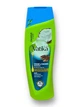 Шампунь З Кокосом І Касторовою Олією Dabur Vatika 200 Мл - изображение 1