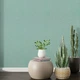 Обои самоклеющиеся 2800*500*2,5мм YM-11 DEEP GREEN WHITE (D) SW-00002019 - изображение 14