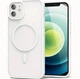 Панель MagSafe Fashion для Apple Iphone 16 ProMax White - зображення 1