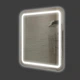 Зеркало L-3 с LED подсветкой и электрическим подогревом (900x800) - изображение 2