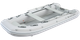 Надувний човен Kolibri KM-360DXL + Air-Deck - зображення 3