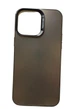 Панель BronzeLitium для Apple Iphone 12 Pro Bronze - зображення 7