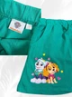 Спідниця Nickelodeon 122-128 см Бірюзовий - зображення 4