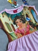 Туника Disney 3 года 98 см Розовая - изображение 2