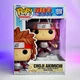 Фігурка Funko Pop Naruto Shippuden (Choji Akimichi) 75534 - зображення 2