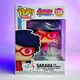 Фігурка Funko Pop Boruto (Sarada With Sharingan) 61387 - изображение 2