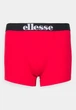 Труси-боксери Ellesse Arita 5Pk Trunks red/navy 3XL - зображення 4