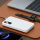 Павербанк Ugreen Powerbank (PB311) 10000 mAh мощностью 22,5W, White - изображение 3