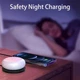 Беспроводное зарядное устройство Magnetic Wireless Charger Fast Charging Type-C 15W 579 Black - изображение 3