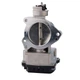 Дроссельная заслонка PEUGEOT, CITROEN (1.8, 2.0 16V), CAM, 1635X0, V42810007 - изображение 2