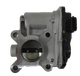 Дроссельная заслонка DACIA, RENAULT 1,2 16V 2001-2008, (D40mm), CAM, 8200568712 - изображение 3