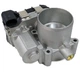 Дроссельная заслонка AUDI, SEAT, SKODA, VW 1.4 16V - 1.6, (D52MM), CAM, 03C133062C - изображение 1